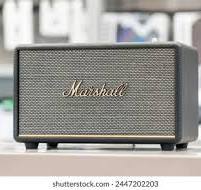 Marshall Speaker Killburn 3